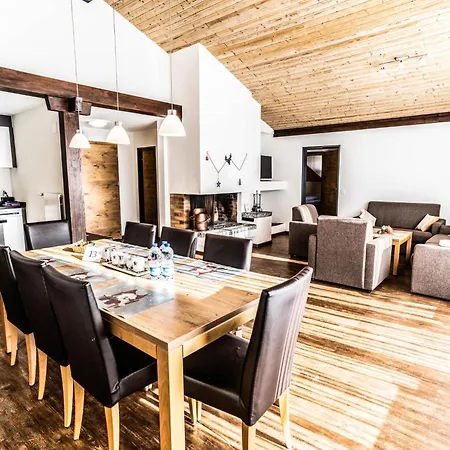 Appartement Haus Camillo Appartement-fewo 4-bettwohnung Nr- 5 By Interhome *