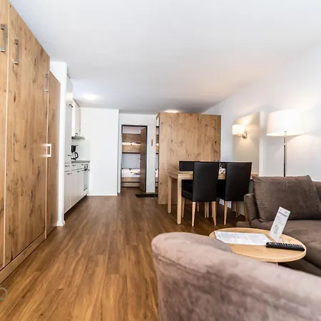 Haus Camillo Appartement-fewo 4-bettwohnung Nr- 5 By Interhome