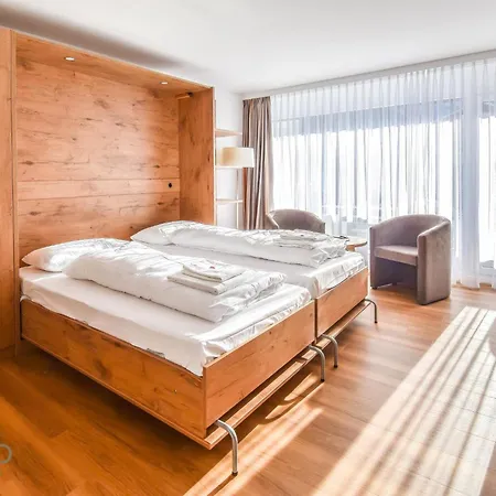 Haus Camillo Appartement-fewo 4-bettwohnung Nr- 5 By Interhome Appartement *