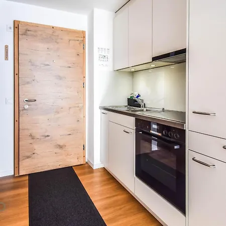 Haus Camillo Appartement-fewo 4-bettwohnung Nr- 5 By Interhome Appartement Saas-Fee